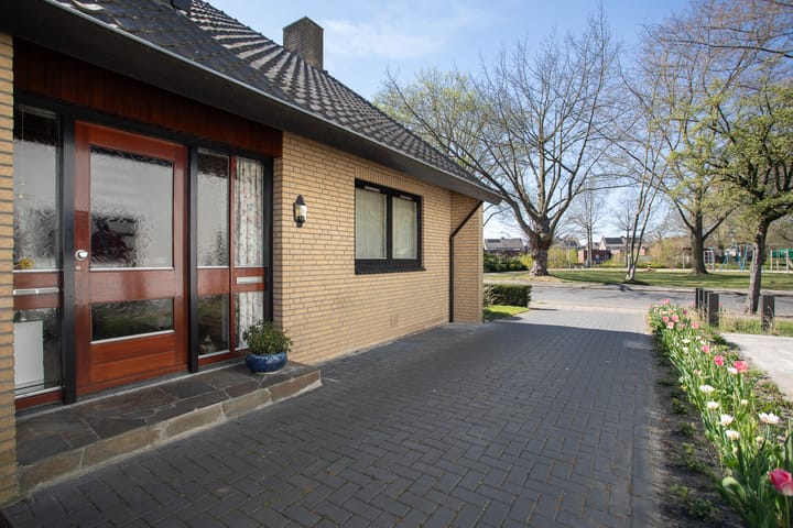 Foto 7 van Beethovenlaan 16