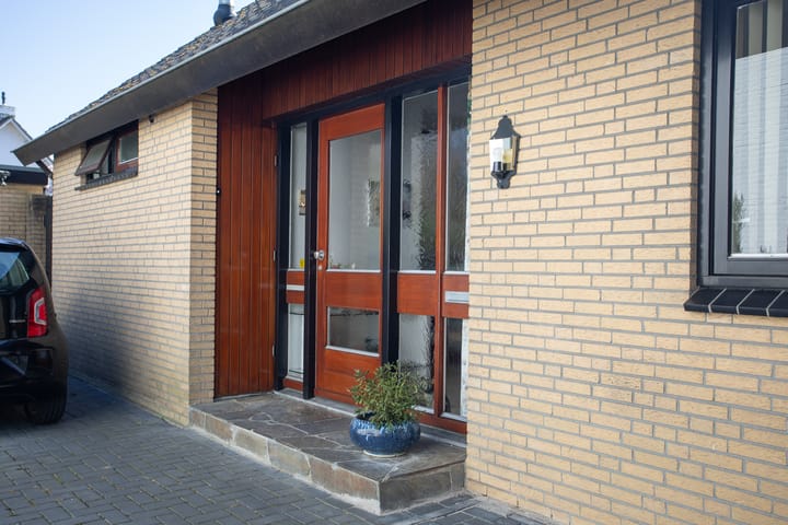 Foto 8 van Beethovenlaan 16