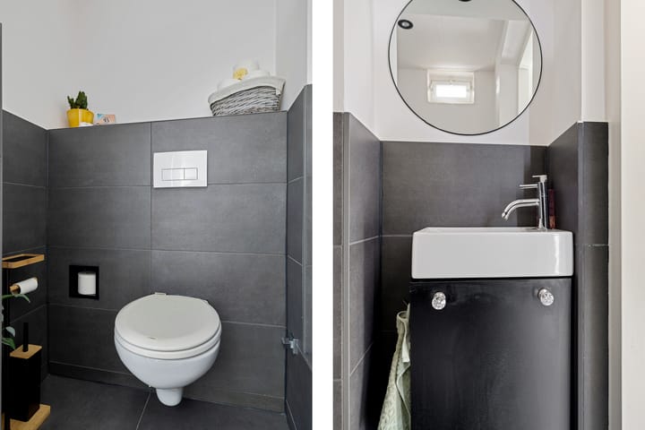 Photo 12 of Rubenslaan 186