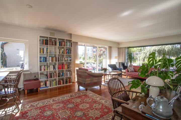 Foto 12 van Beethovenlaan 16