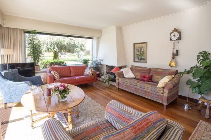 Foto 13 van Beethovenlaan 16