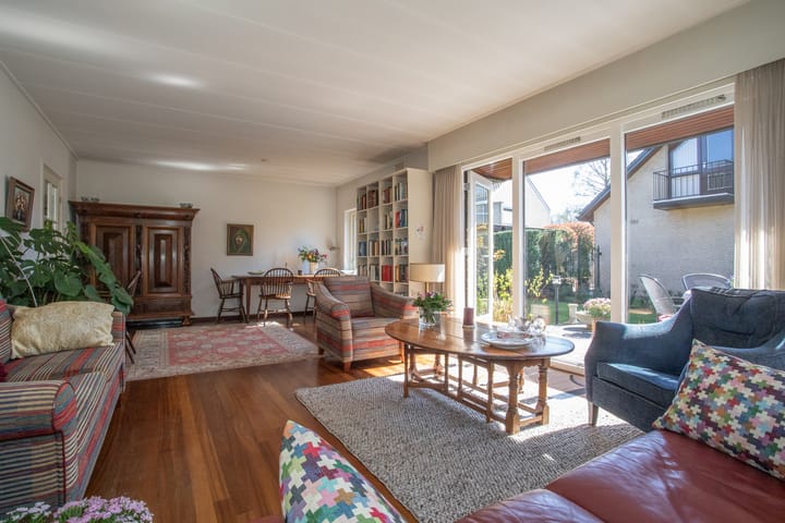 Foto 15 van Beethovenlaan 16