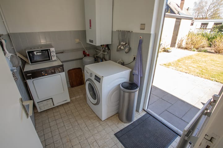 Foto 21 van Beethovenlaan 16