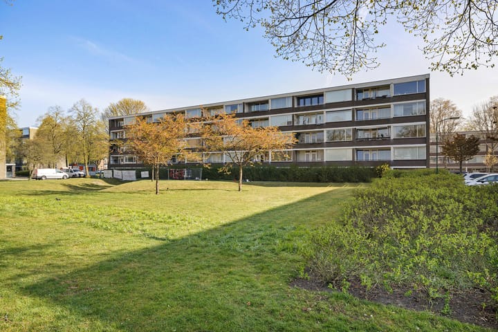 Photo 26 of Rubenslaan 186