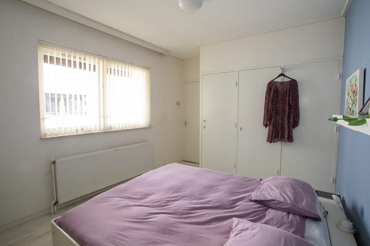 Foto 25 van Beethovenlaan 16