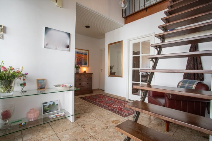 Foto 9 van Beethovenlaan 16