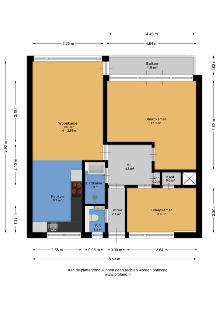 Photo 31 of Rubenslaan 186