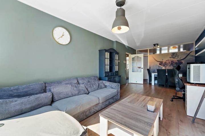 Foto 2 van Jan ten Brinkstraat 21