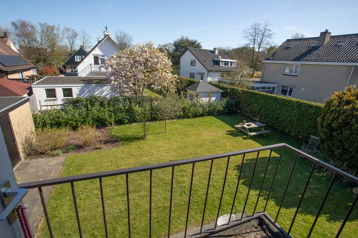 Foto 35 van Beethovenlaan 16