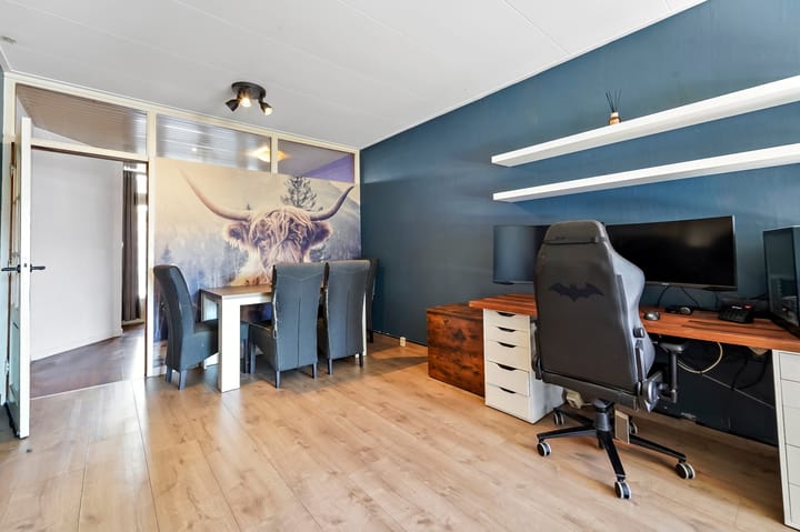 Foto 4 van Jan ten Brinkstraat 21