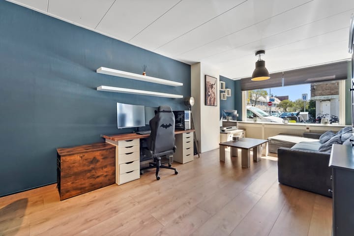 Foto 3 van Jan ten Brinkstraat 21