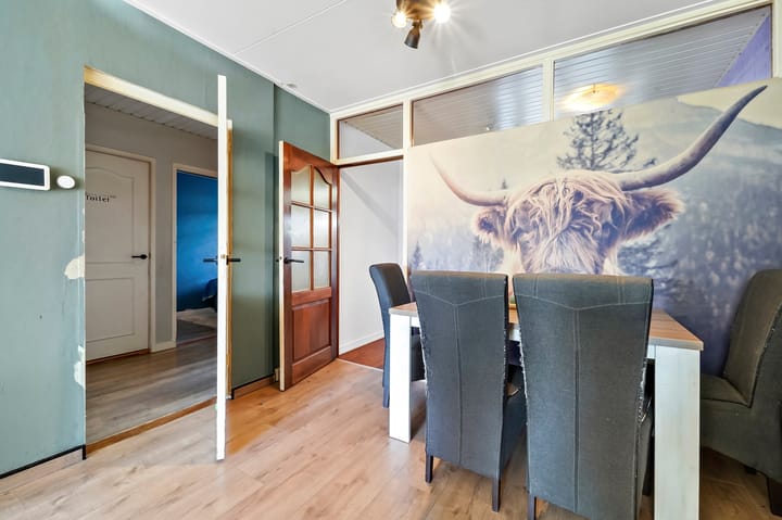 Foto 5 van Jan ten Brinkstraat 21