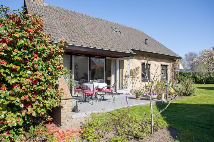 Foto 41 van Beethovenlaan 16