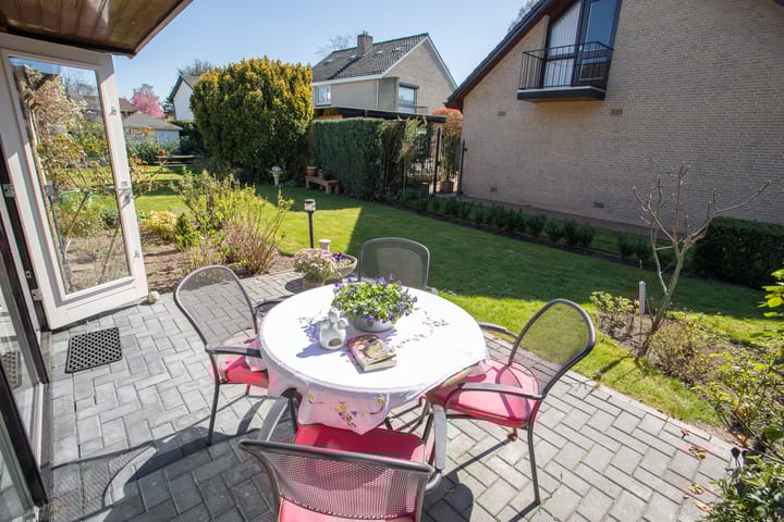 Foto 42 van Beethovenlaan 16