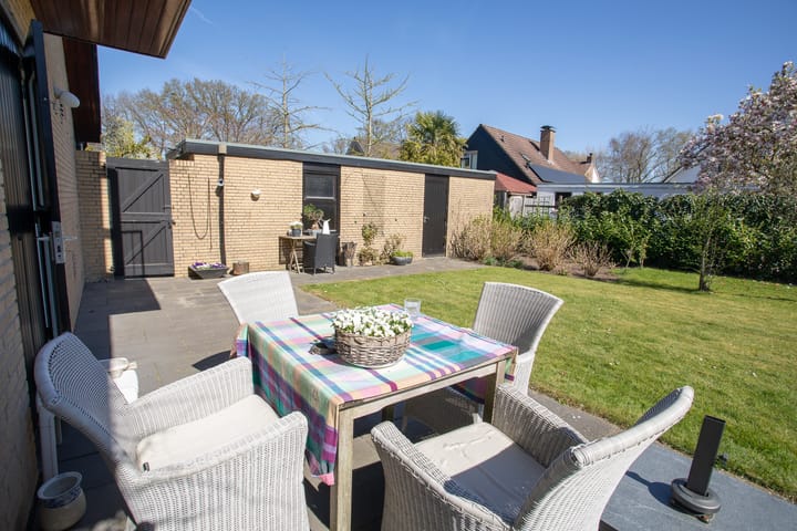 Foto 44 van Beethovenlaan 16