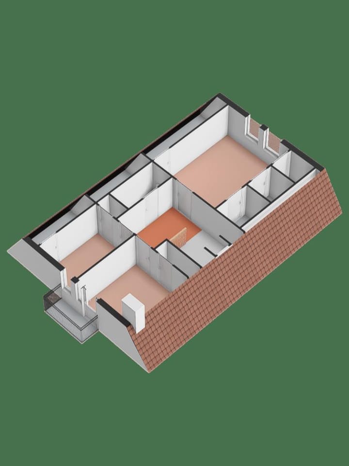 Foto 53 van Beethovenlaan 16
