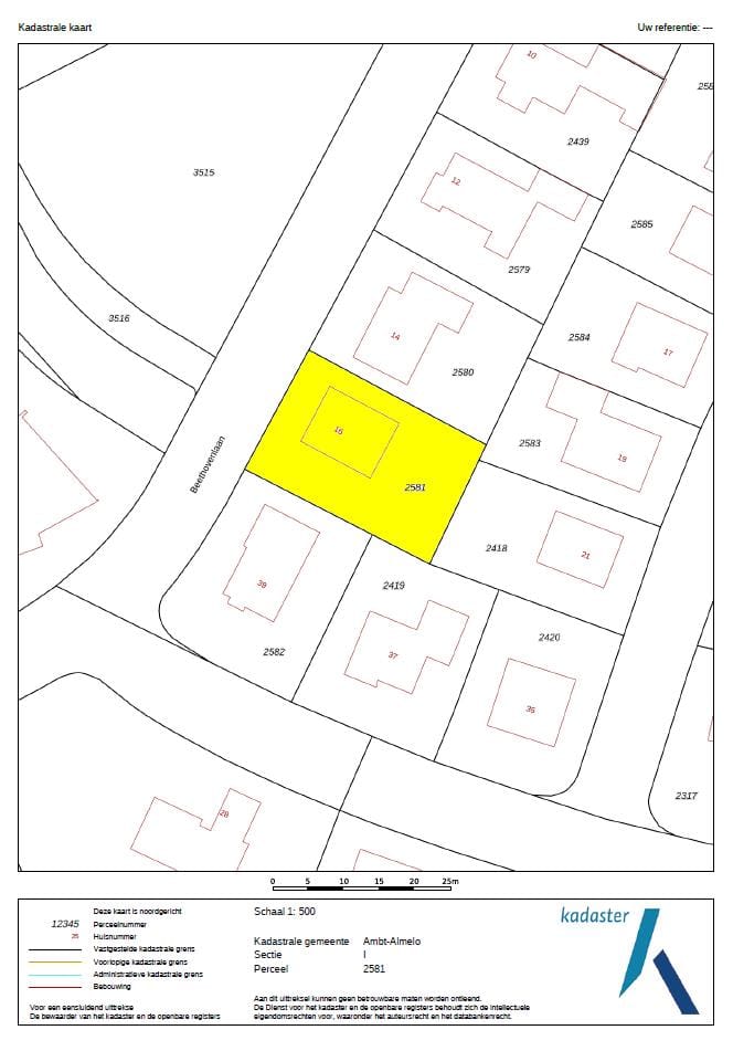 Foto 55 van Beethovenlaan 16