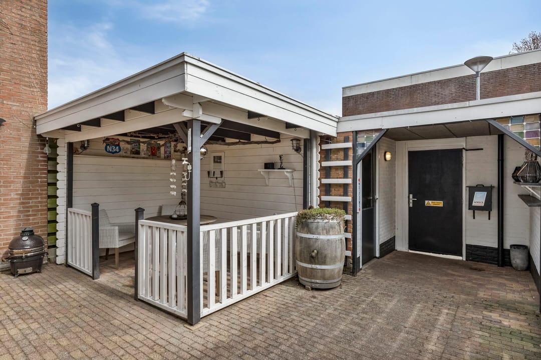 Foto 2 van Laan van het Kinholt 345