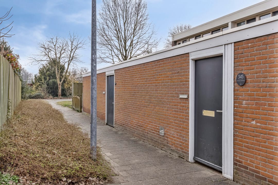 Foto 7 van Laan van het Kinholt 345