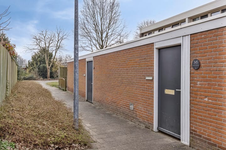 Foto 7 van Laan van het Kinholt 345