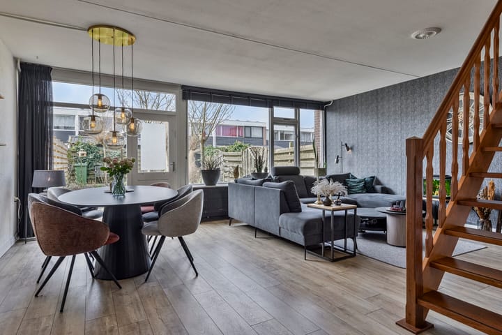 Foto 12 van Laan van het Kinholt 345