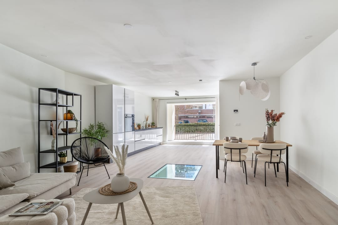 Photo 1 of Meerstraat 12-C