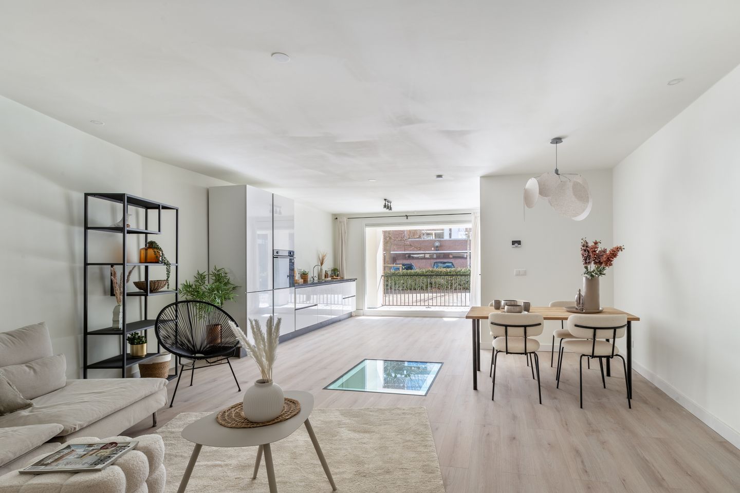 Foto 1 van Meerstraat 12-C