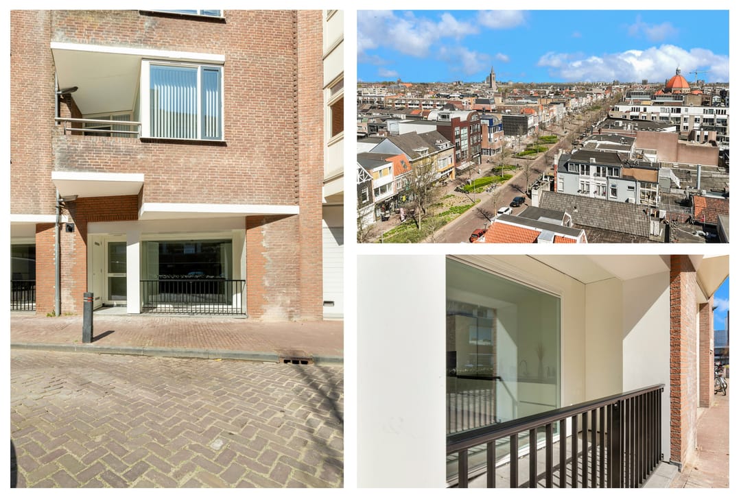 Photo 2 of Meerstraat 12-C