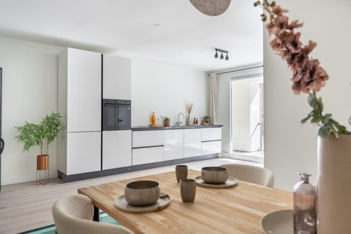 Foto 3 van Meerstraat 12-C