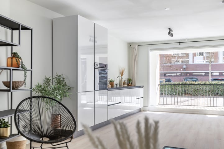 Foto 4 van Meerstraat 12-C