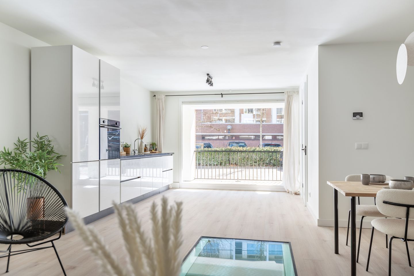 Photo 5 of Meerstraat 12-C