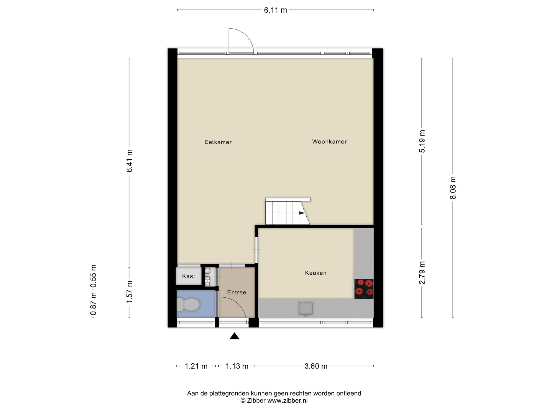 Foto 39 van Laan van het Kinholt 345