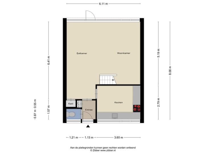 Foto 39 van Laan van het Kinholt 345