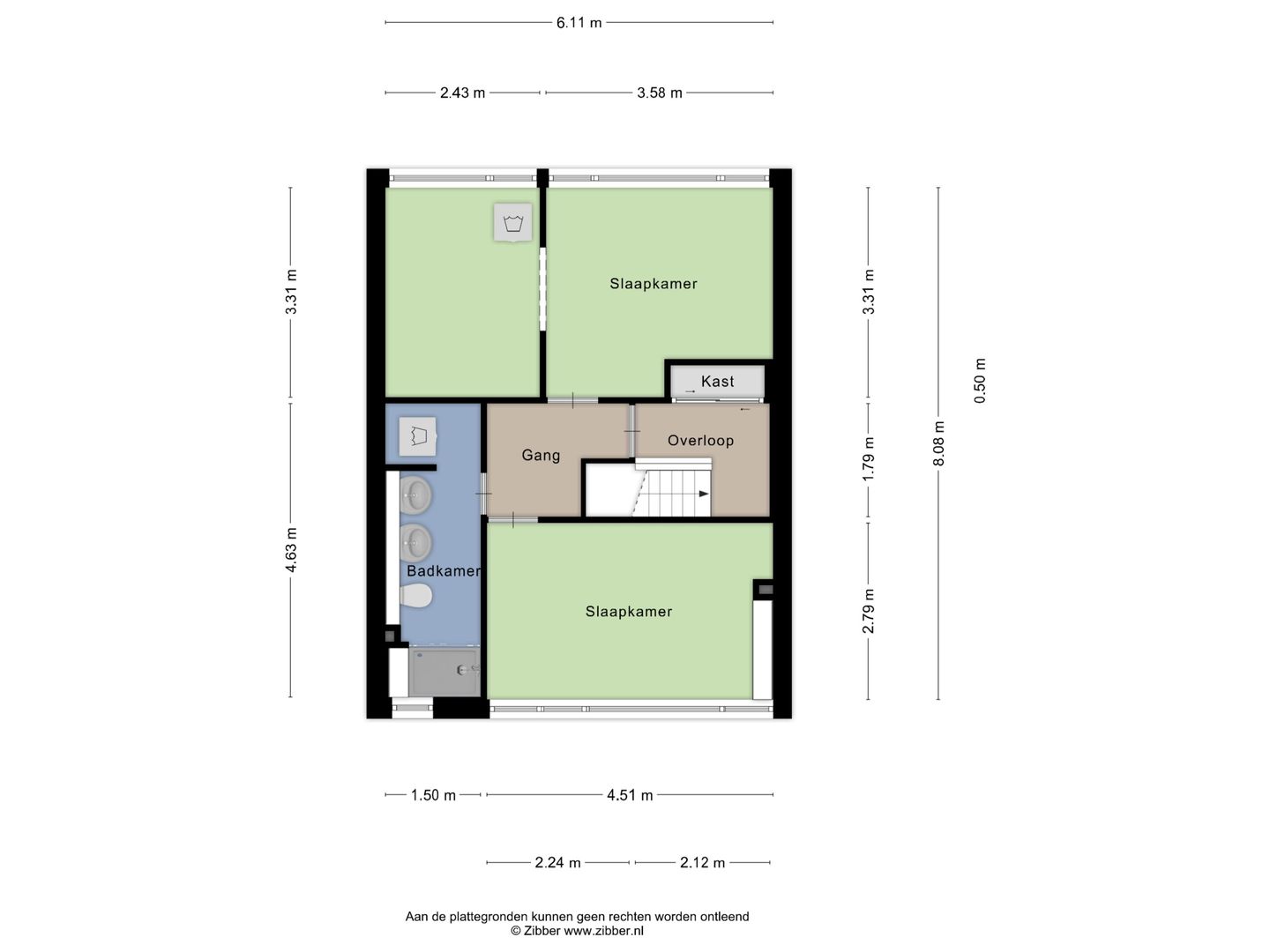 Foto 40 van Laan van het Kinholt 345
