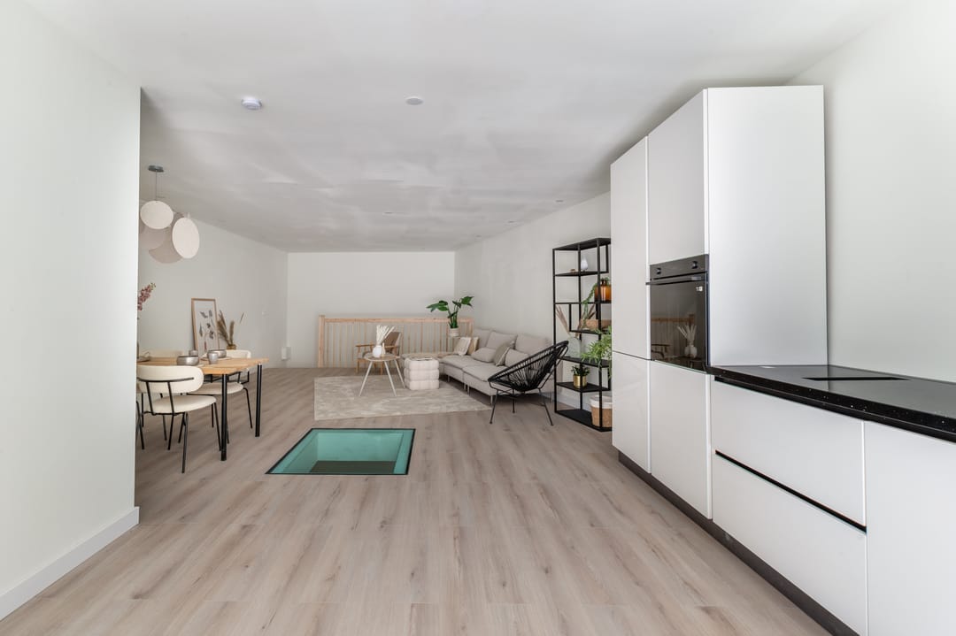 Photo 7 of Meerstraat 12-C