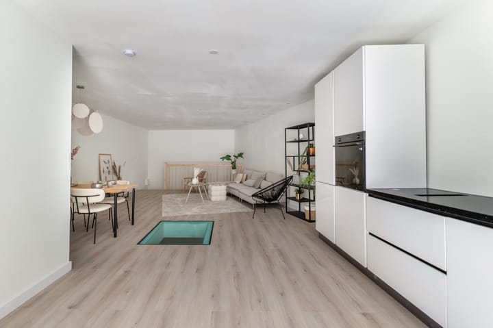 Foto 7 van Meerstraat 12-C