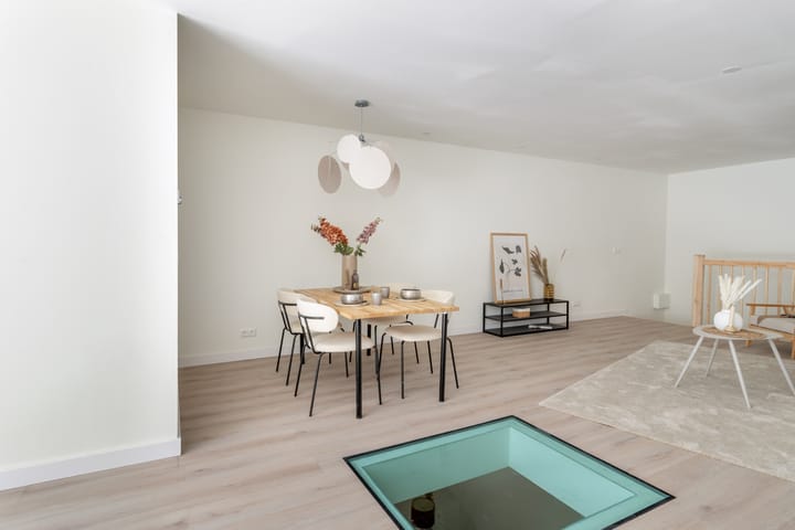 Foto 10 van Meerstraat 12-C