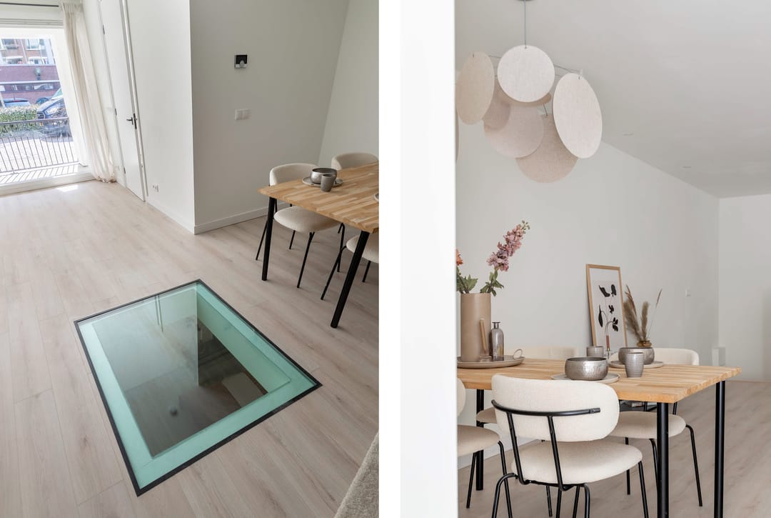 Photo 11 of Meerstraat 12-C