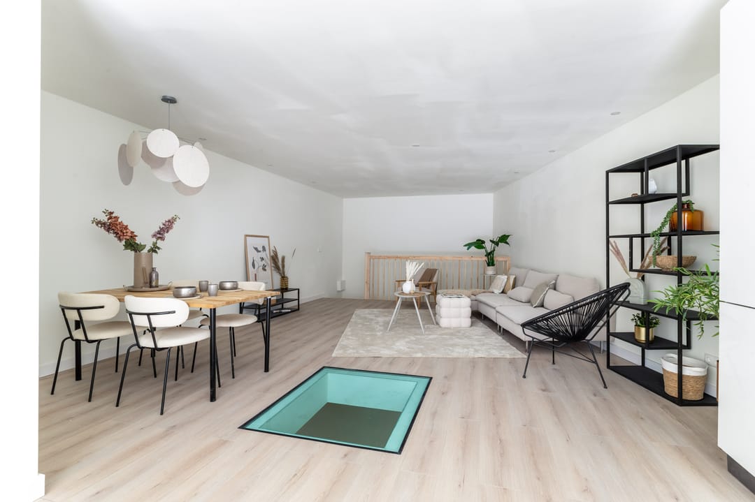 Photo 13 of Meerstraat 12-C