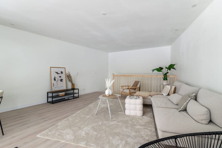 Foto 14 van Meerstraat 12-C