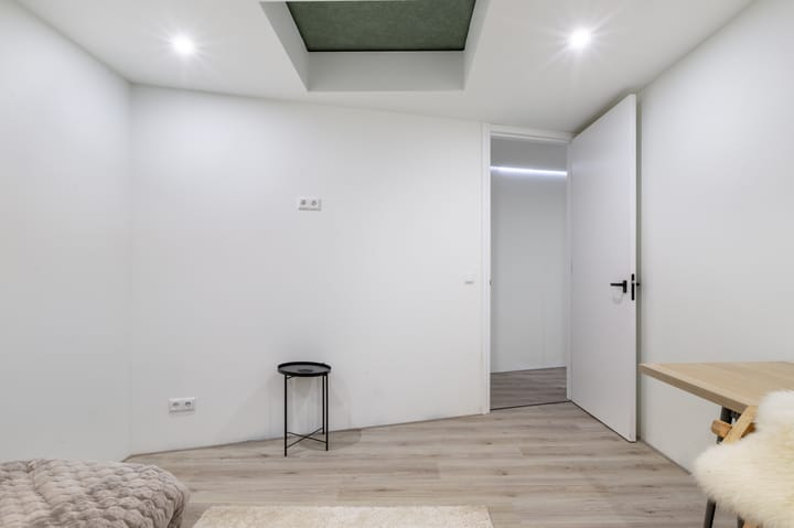 Foto 19 van Meerstraat 12-C