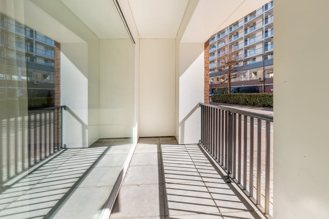 Photo 28 of Meerstraat 12-C