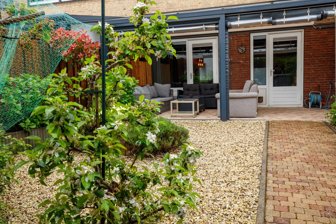 Foto 13 van Waterhoenstraat 27