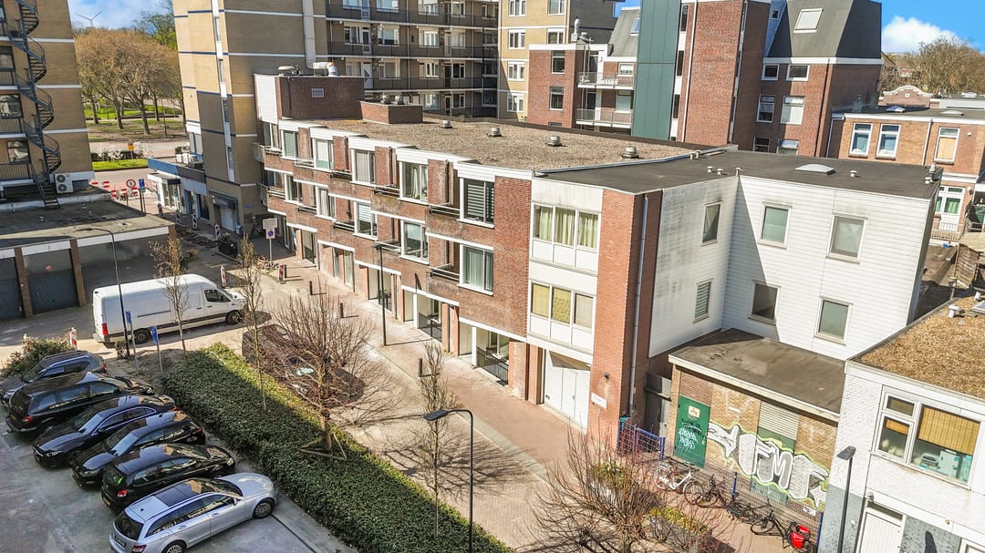 Photo 31 of Meerstraat 12-C