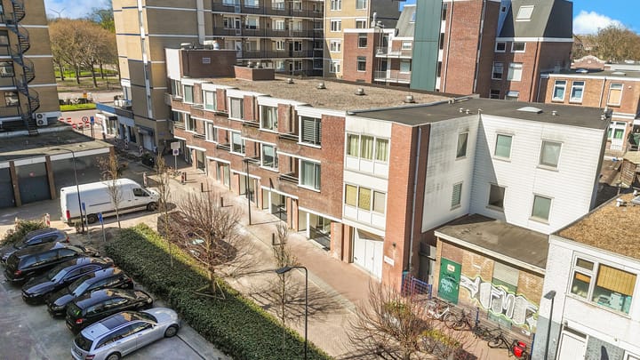 Foto 31 van Meerstraat 12-C