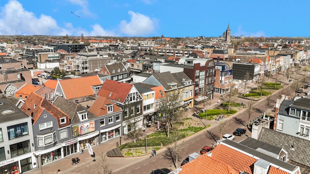 Photo 32 of Meerstraat 12-C