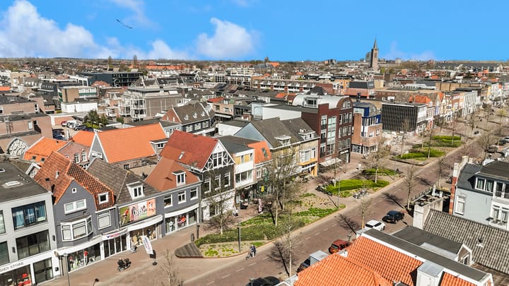 Foto 32 van Meerstraat 12-C