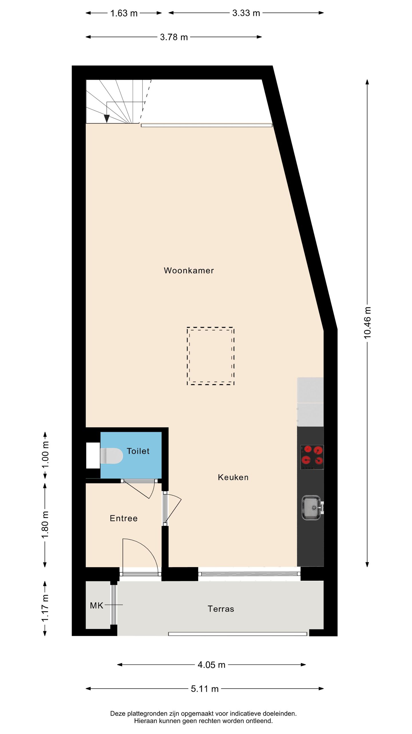 Photo 35 of Meerstraat 12-C
