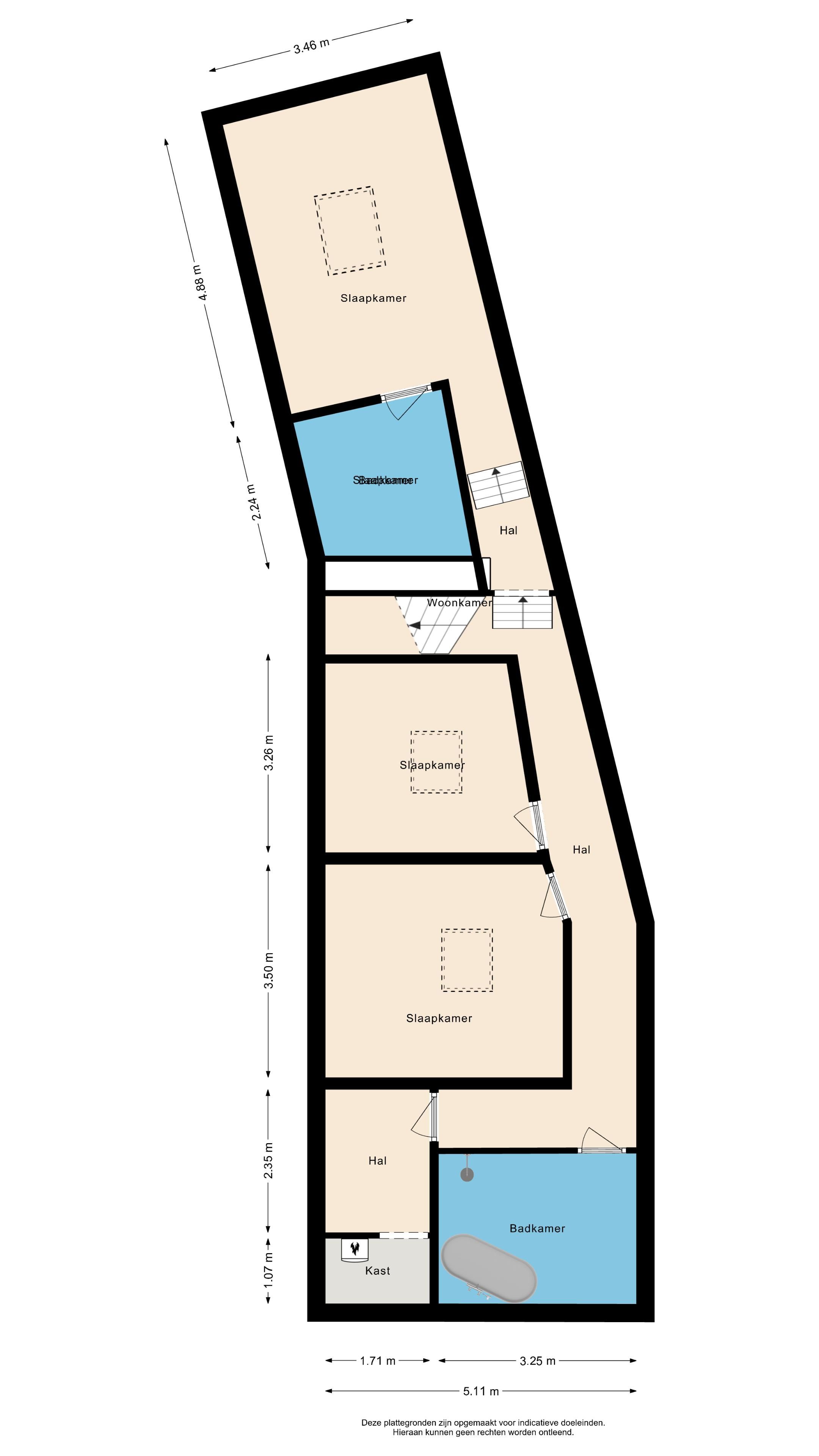 Photo 36 of Meerstraat 12-C