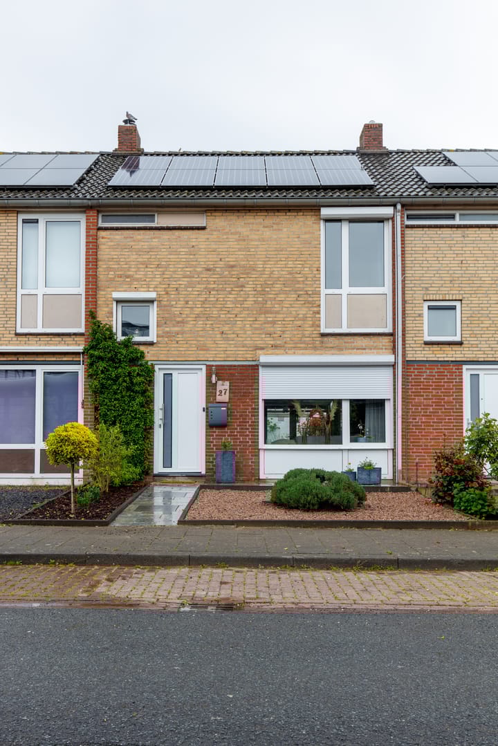 Foto 2 van Waterhoenstraat 27